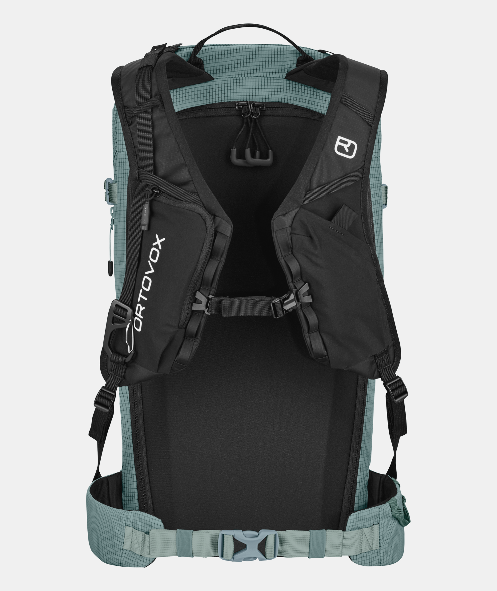 ORTOVOX SWITCHBACK 27 | Ski touring backpacks | ORTOVOX